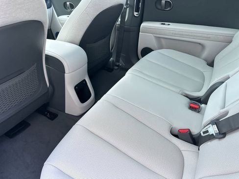 New 2026 Hyundai Ioniq 5 Limited image 4