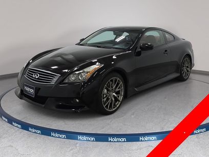 Used 2011 INFINITI G37 IPL