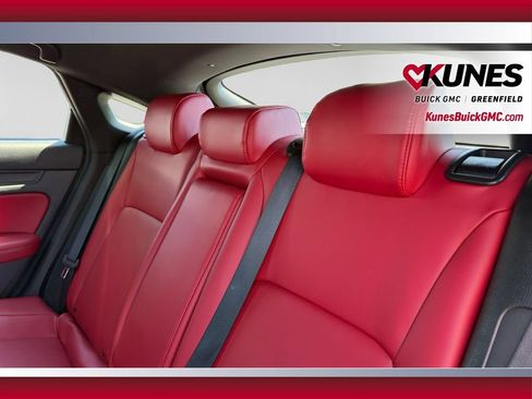 Used 2024 Acura Integra A-Spec FWD image 14