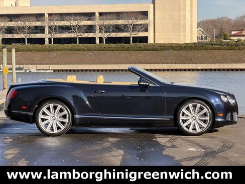 Used 2013 Bentley Continental GT image 4