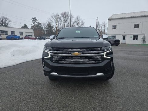 Used 2021 Chevrolet Tahoe Premier image 6