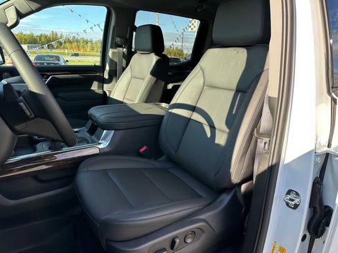 New 2026 GMC Sierra 1500 Elevation w/ Elevation Premium Package image 22