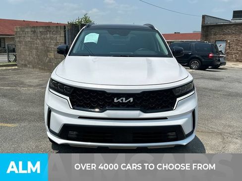 Used 2023 Kia Sorento SX AWD/4WD image 2