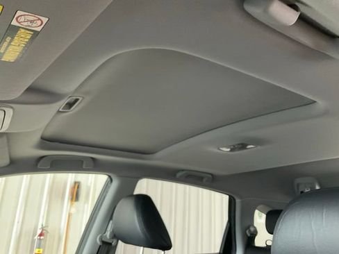 Used 2007 Honda CR-V EX-L image 5