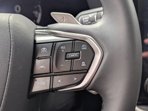 Used 2025 Lexus RZ 300e w/ Accessory Package (2T) image 24