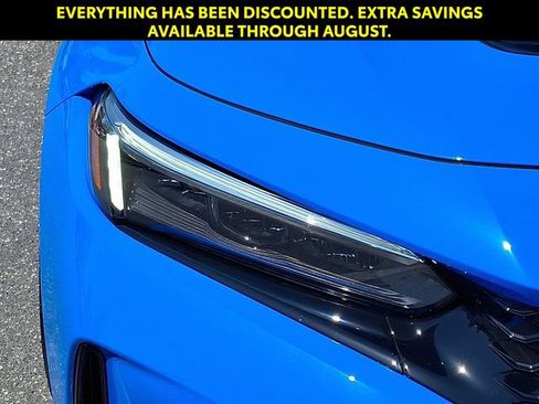 Used 2024 Honda Civic Type R image 12
