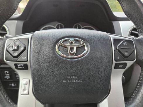 Used 2014 Toyota Tundra Limited w/ Limited Premium Package AWD/4WD image 18