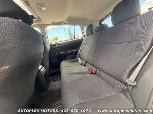 Used 2013 Subaru Impreza 2.0i Premium AWD/4WD image 15
