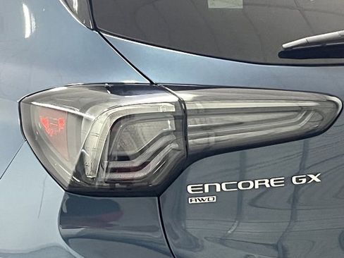 Used 2024 Buick Encore GX Avenir w/ Avenir Convenience Package image 13