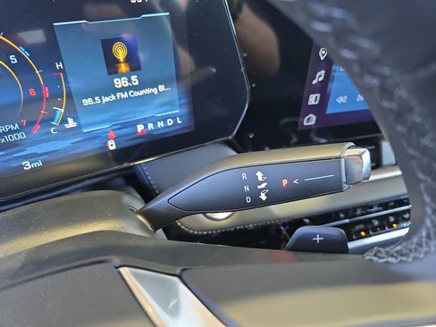 New 2026 Chevrolet Equinox LT w/ Midnight Edition image 79