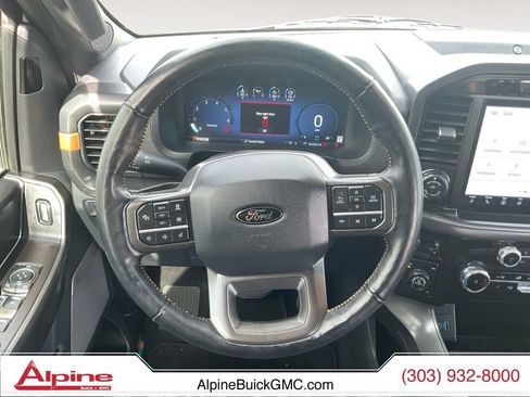 Used 2024 Ford F150 Tremor image 12
