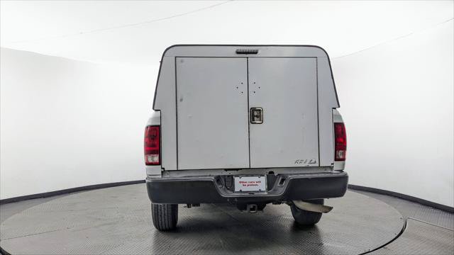 Used 2019 RAM 1500 Tradesman w/ Popular Equipment Group RWD image 7