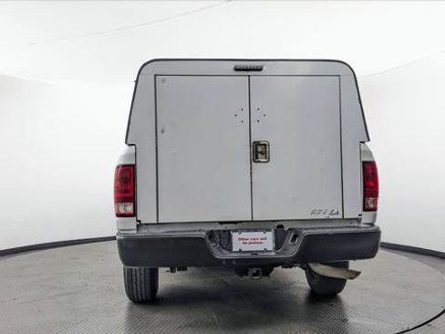 Used 2019 RAM 1500 Tradesman w/ Popular Equipment Group RWD image 7