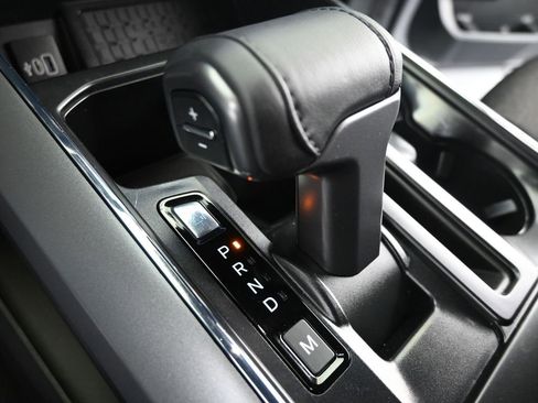 Used 2025 Ford F150 XLT w/ Equipment Group 302A MID image 30