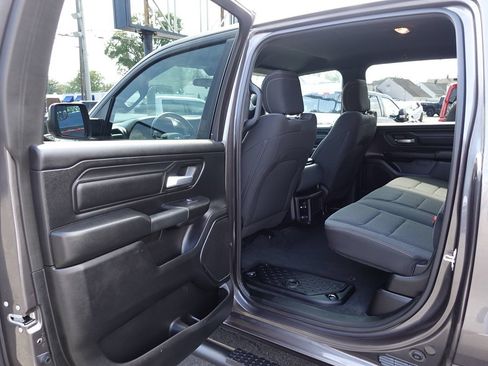 Used 2023 RAM 1500 Tradesman w/ Night Edition AWD/4WD image 17