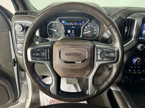 Used 2020 GMC Sierra 3500 Denali w/ Denali Ultimate Package AWD/4WD image 13