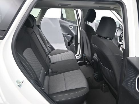 Used 2021 Kia Soul EX image 12