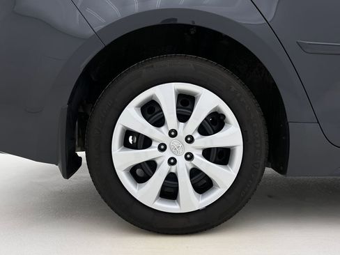 Used 2024 Toyota Corolla LE image 26