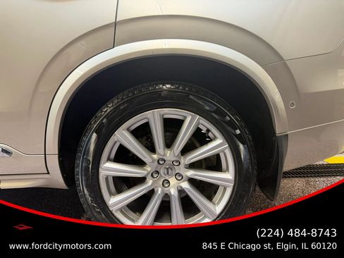 Used 2016 Volvo XC90 T6 Inscription AWD/4WD image 34