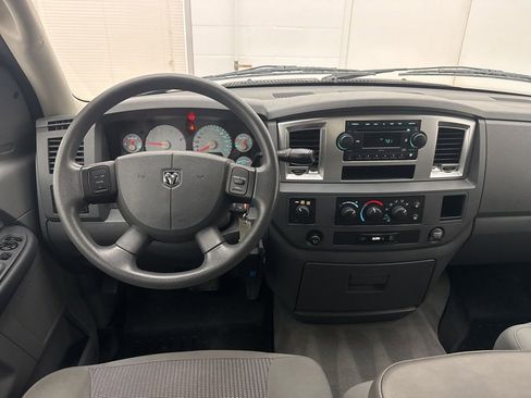 Used 2009 Dodge Ram 2500 Truck SLT w/ Trailer Tow Group image 13