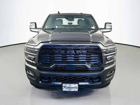 New 2026 RAM 2500 Big Horn image 2
