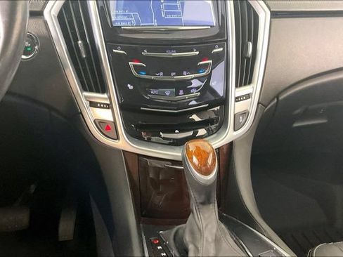 Used 2014 Cadillac SRX Luxury w/ Driver Awareness Package FWD image 7