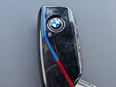 New 2026 BMW X3 M50 w/ Premium Package AWD/4WD image 32