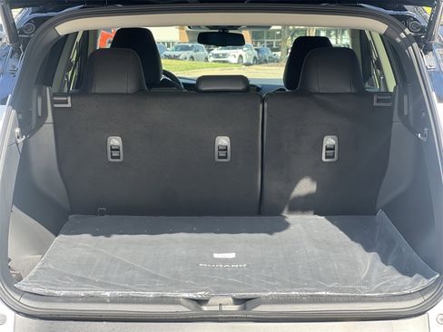 New 2025 Nissan Murano SL image 28