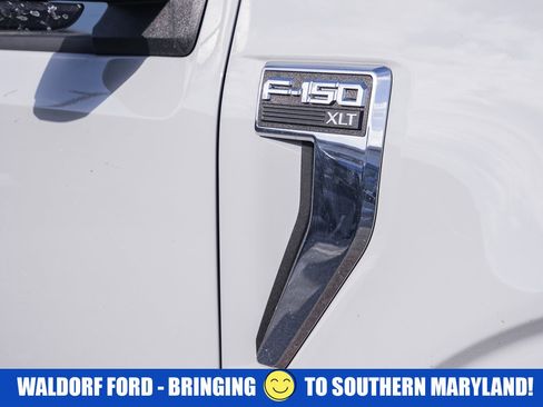 Used 2023 Ford F150 XLT image 13