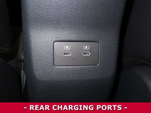 Certified 2025 Nissan Kicks SR image 10