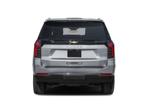 Used 2025 Chevrolet Tahoe LT AWD/4WD image 8