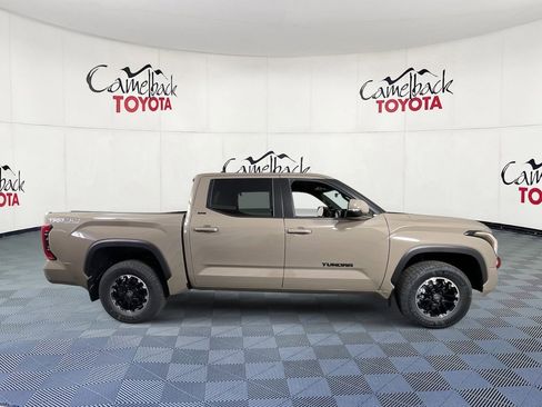 New 2026 Toyota Tundra SR5 image 8