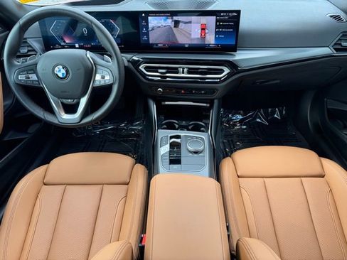 Certified 2024 BMW 230i xDrive Coupe w/ Premium Package image 17