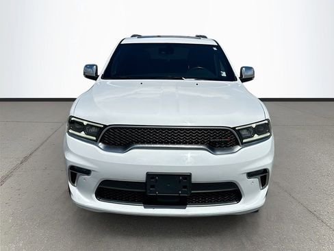 Used 2022 Dodge Durango Citadel AWD/4WD image 2