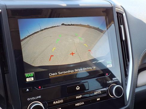 Used 2023 Subaru Forester Limited image 28