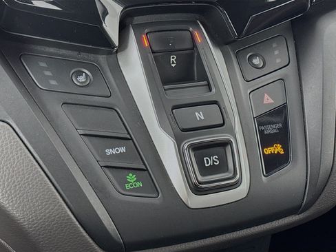 Certified 2019 Honda Odyssey EX-L image 17