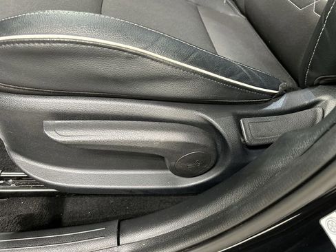 Used 2022 Kia Forte GT-Line w/ GT-Line Premium Package image 10