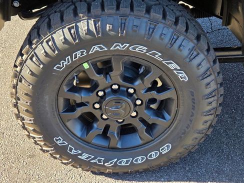 New 2026 RAM 2500 Tradesman w/ Power Wagon Package image 5