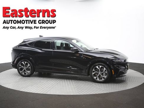 Used 2023 Ford Mustang Mach-E Premium AWD/4WD image 49