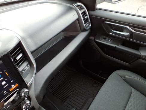 Used 2025 RAM 1500 Big Horn image 18