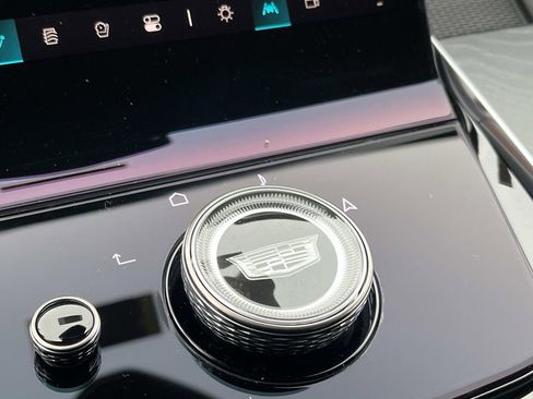 New 2026 Cadillac Escalade Sport image 37