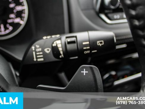 Used 2021 Nissan Rogue SV w/ Premium Package image 27