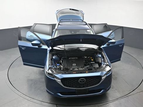Used 2024 MAZDA CX-5 AWD 2.5 S image 49