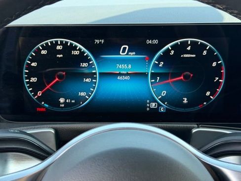 Certified 2022 Mercedes-Benz GLB 250 4MATIC image 16