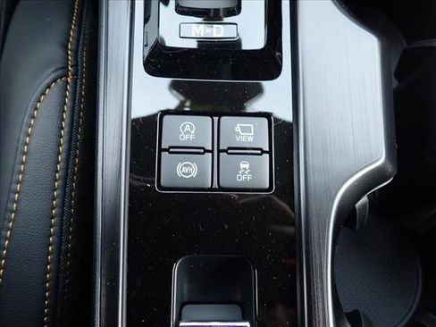 New 2026 Subaru Outback Wilderness image 25