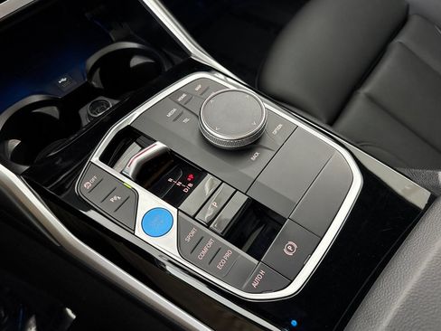 Certified 2023 BMW i4 eDrive35 RWD image 16