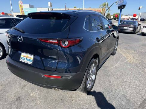 Used 2025 MAZDA CX-30 AWD 2.5 S w/ Preferred Package image 10