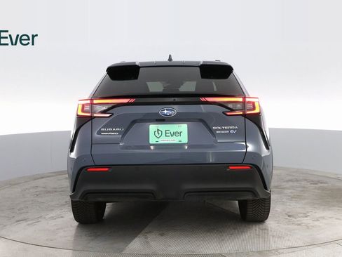 Used 2023 Subaru Solterra AWD image 13
