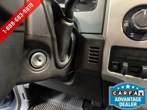 Used 2013 Ford F150 XLT w/ Luxury Equipment Group AWD/4WD image 21