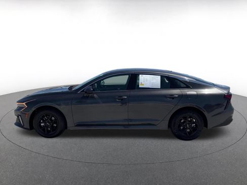 Used 2025 Kia K5 LXS FWD image 9